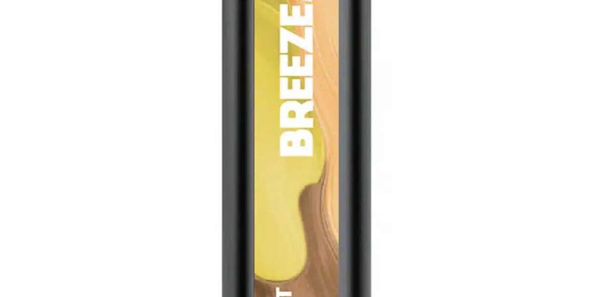 Coconut Banana Breeze Pro: A Creamy and Tropical Escape in Every Inhale