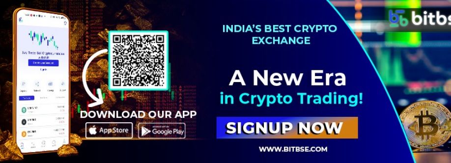 Bitbse Exchange Cover Image