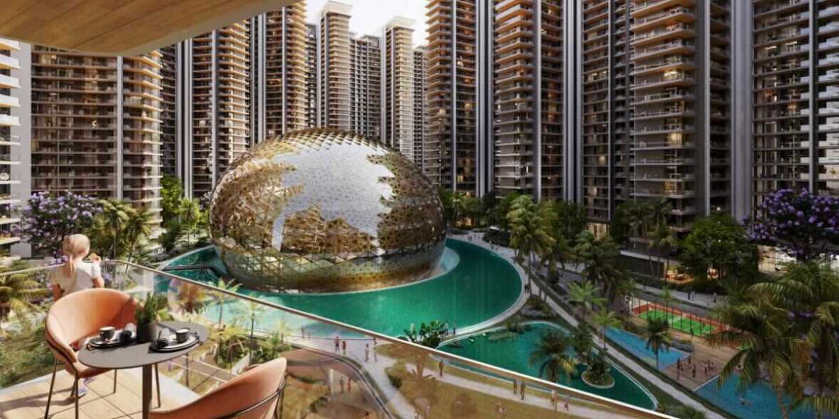 Elan The Emperor: Luxury Apartments in Gurgaon Sector 106