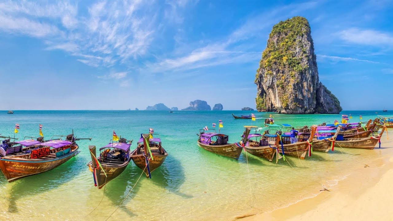 Book Thailand Travel Packages | Best All-Inclusive Vacation Deals