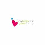 MyPediaClinic Profile Picture