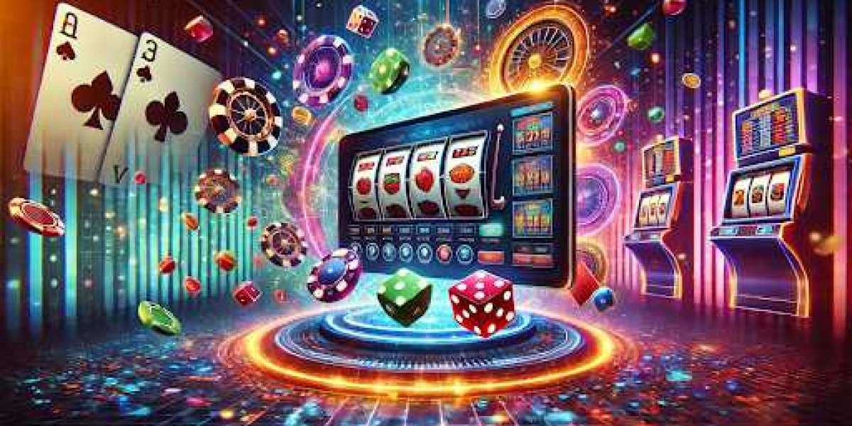 ? Les Casinos En Ligne et l'Art de la Manipulation Psychologique : Jouez-vous ou Êtes-vous Joué ?