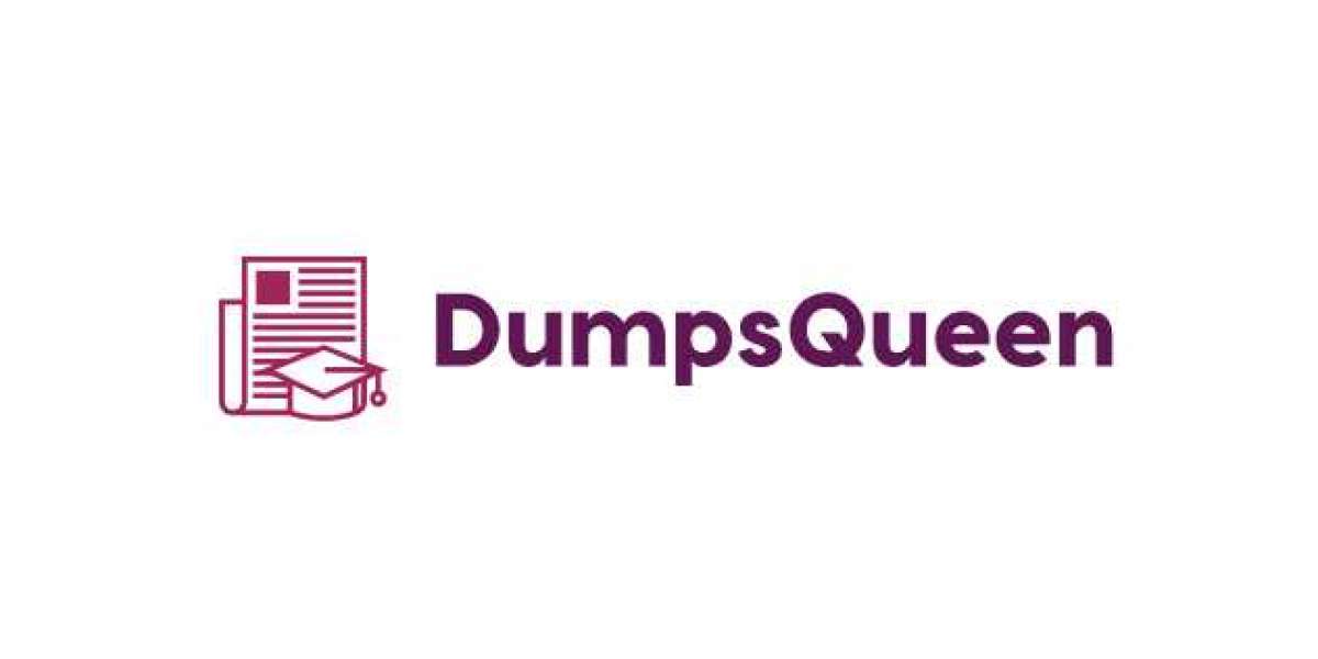 DumpsQueen Exam Training Material: Exam Success Starts Here