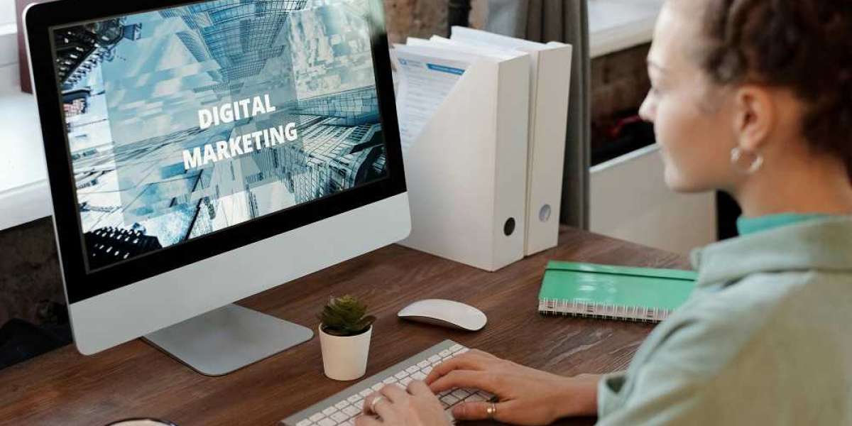 Boost Your Career with a Digital Marketing Course