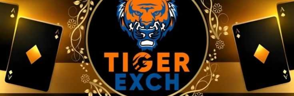 Tiger Exch Cover Image