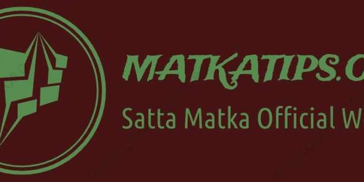 Matka Boss – Your Trusted Guide for Satta Matka Predictions