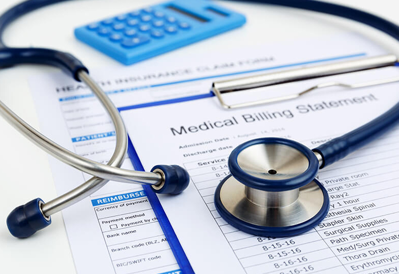 Best Medical Billing Services in New York, New Jersey, Maryland, California & Michigan