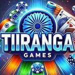 Tiranga game Profile Picture