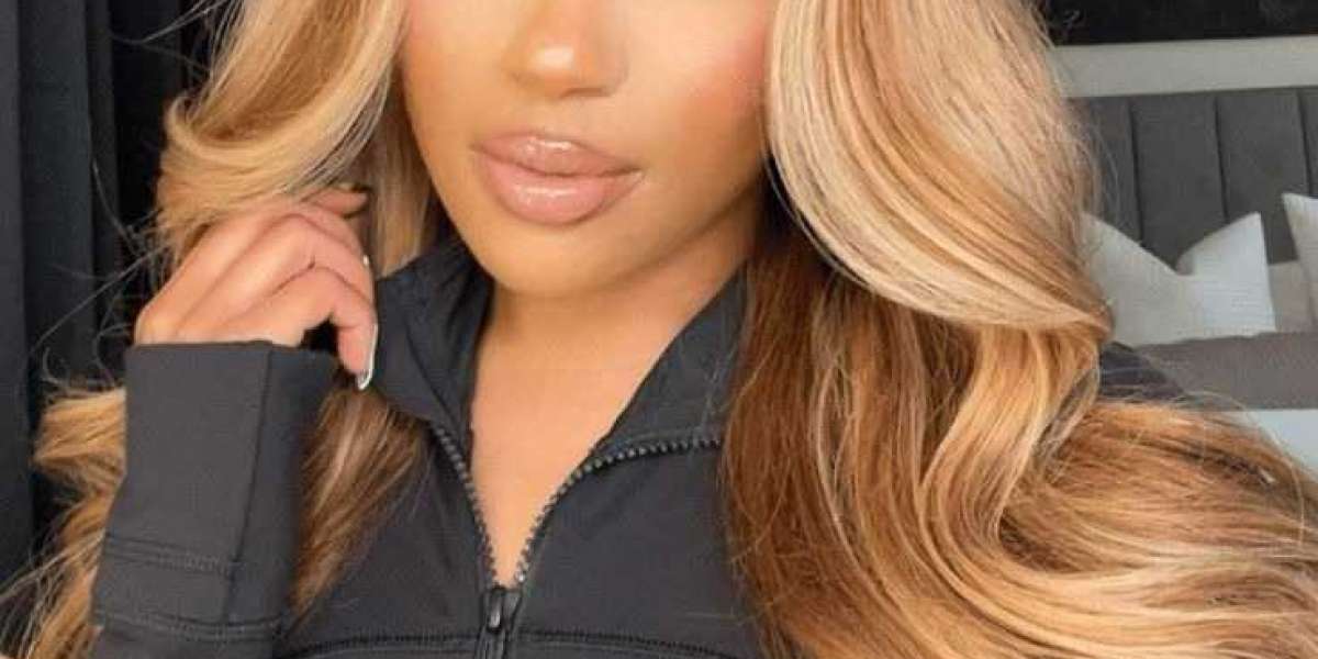 How to Choose the Perfect Blonde Wig for Your Skin Tone