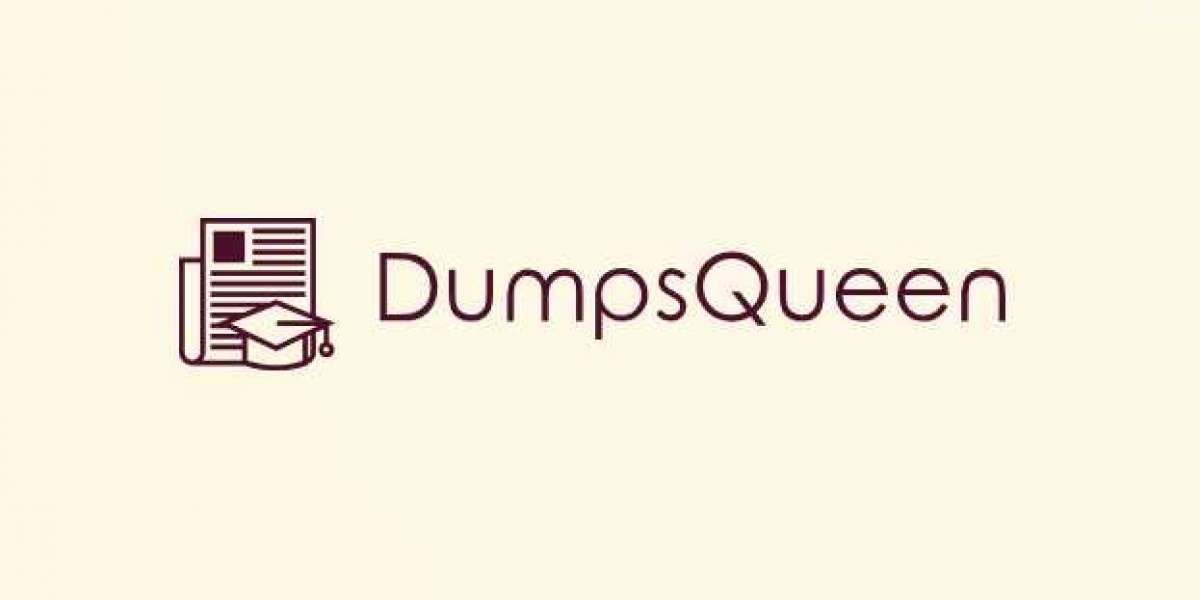 DumpsQueen’s Study Guides – Learn Faster, Score Higher