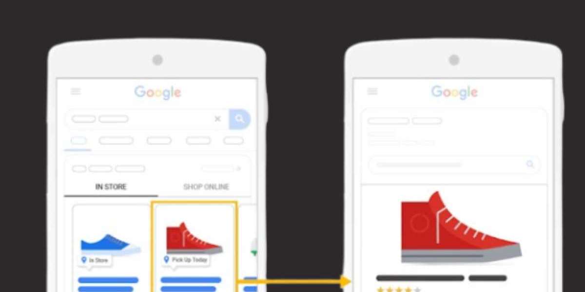 How to Use Google Shopping Data Feeds to Boost Local Store Sales