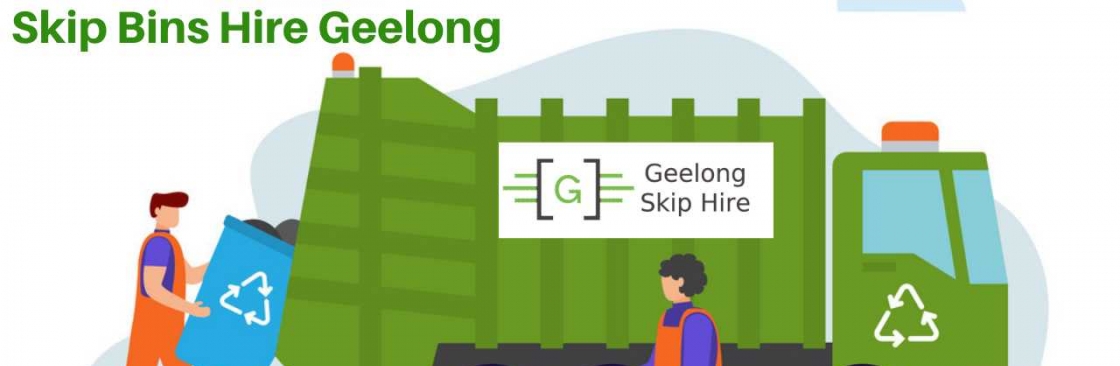 Geelong Skip Bins Hire Cover Image