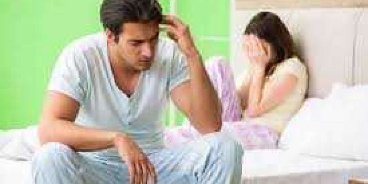 Does Masturbation Cause Erectile Dysfunction?