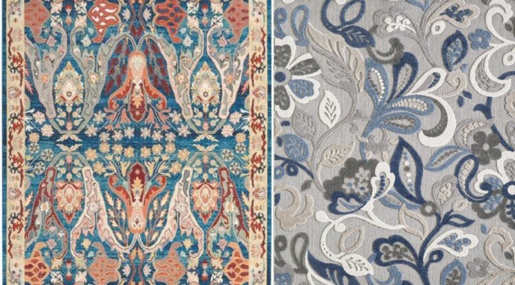 How to Choose the Perfect Area Rug for Every Room in Your Home - New York