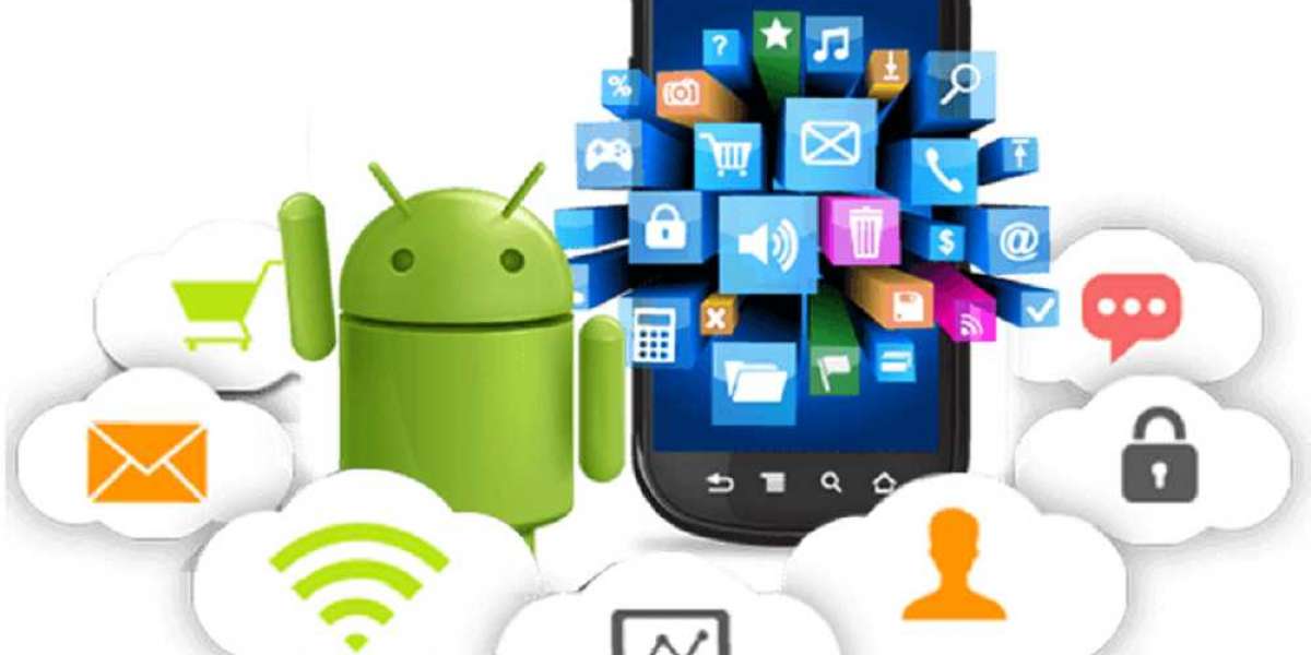 The Future of Mobile Apps: Insights from Kuwait's Leading Android App Development Firms