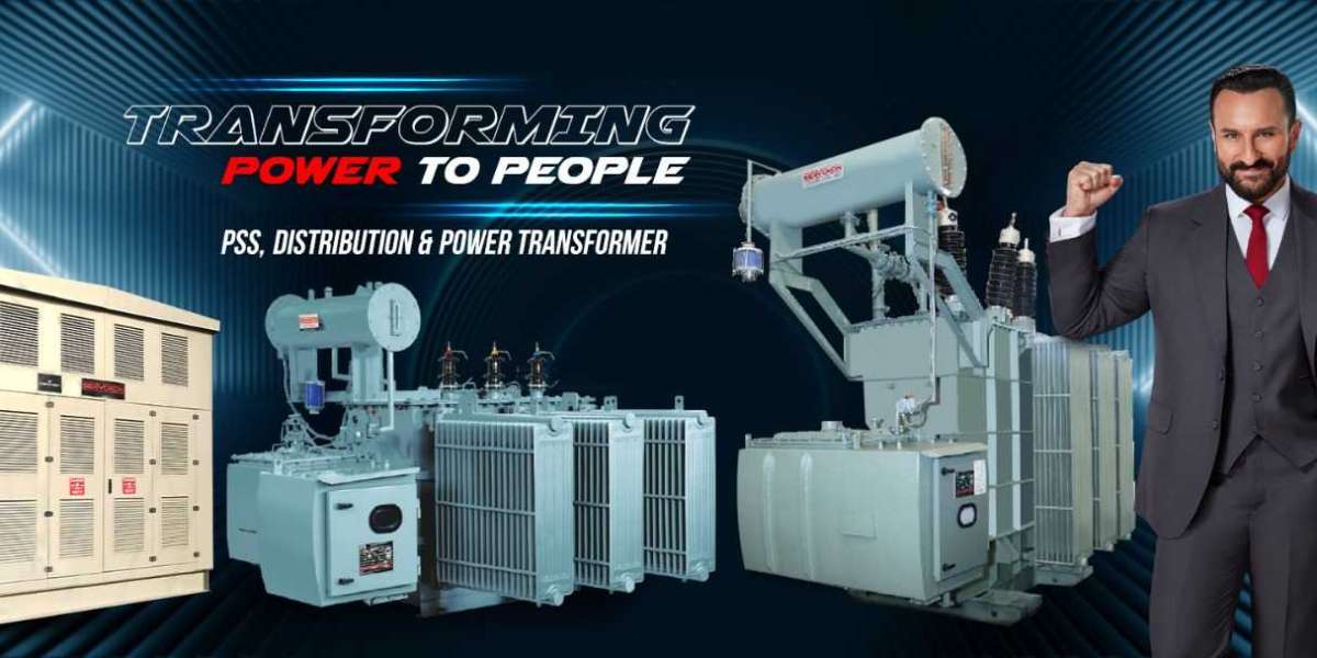 6 Emerging Trends and Technologies in Transformers