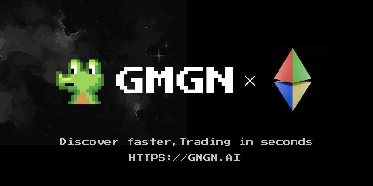 Why Everyone is Raving About GMGN AI: Fast Trade Strategies That Actually Work!