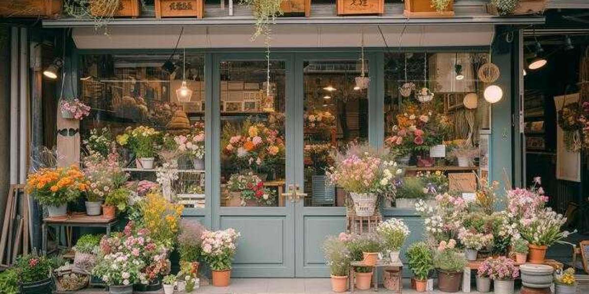 Black Rose and Gift Shops Near Me: A Guide to Unique Gifting Options