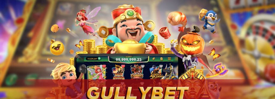 GullyBET India Cover Image