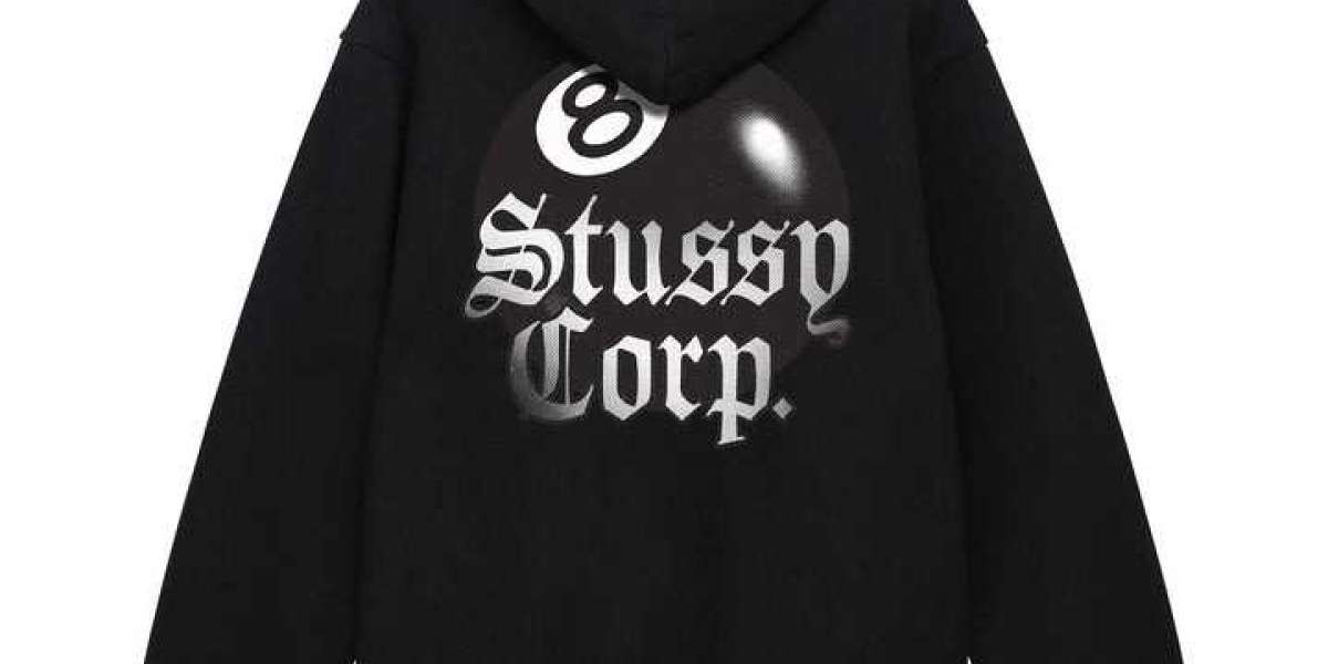 Stussy From Surf Culture to Global Influence