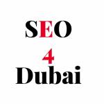 Dubai SEO Services Profile Picture