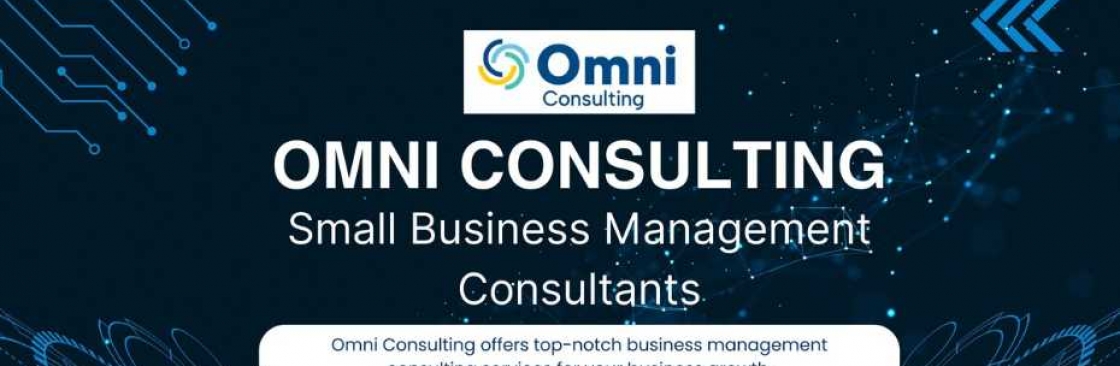 Omni Consulting Cover Image