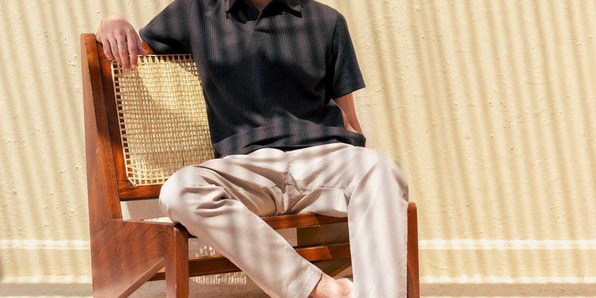 Why Men’s Casual Trousers Are the Best Choice for Daily Comfort