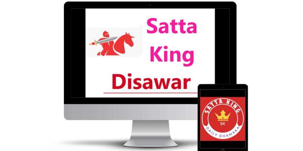 Disawar Satta King Everything You Need to Know