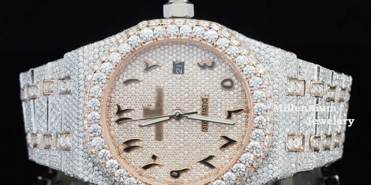 Best Diamond Watches Under $10K for Smart Buyers