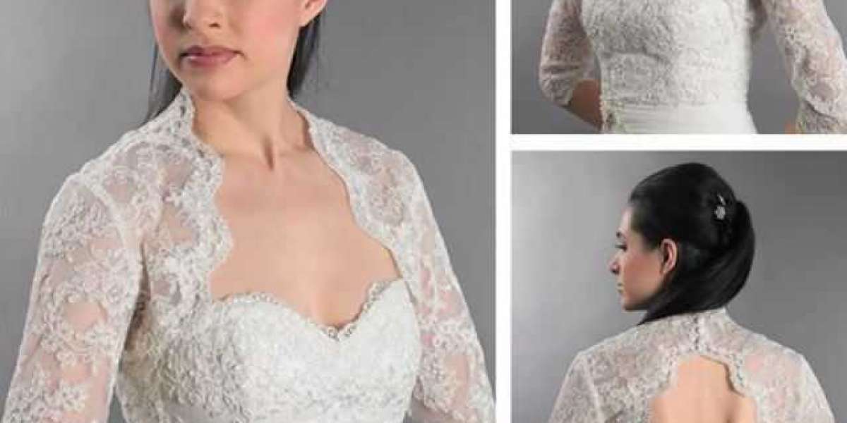 Timeless Elegance Meets Boho Charm: The Appeal of Lace and Boho Wedding Dresses