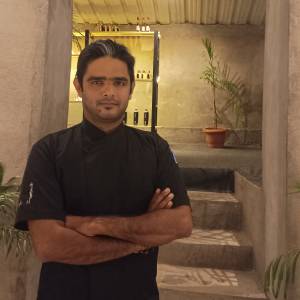 Syah | Luxury Fine Dining in Udaipur | Gourmet Farm to Table