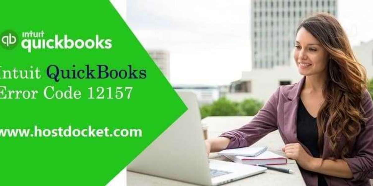 Fix QuickBooks Error 12157 When Payroll Update Failed