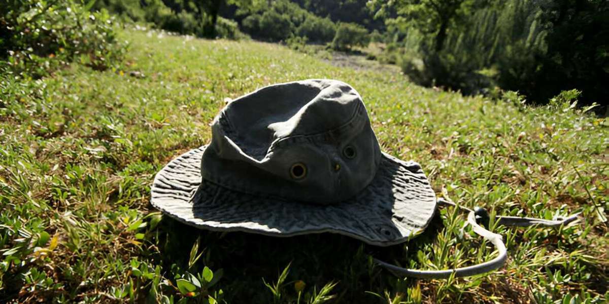 Top Hats for Outdoor Adventures: Hiking, Camping, and More