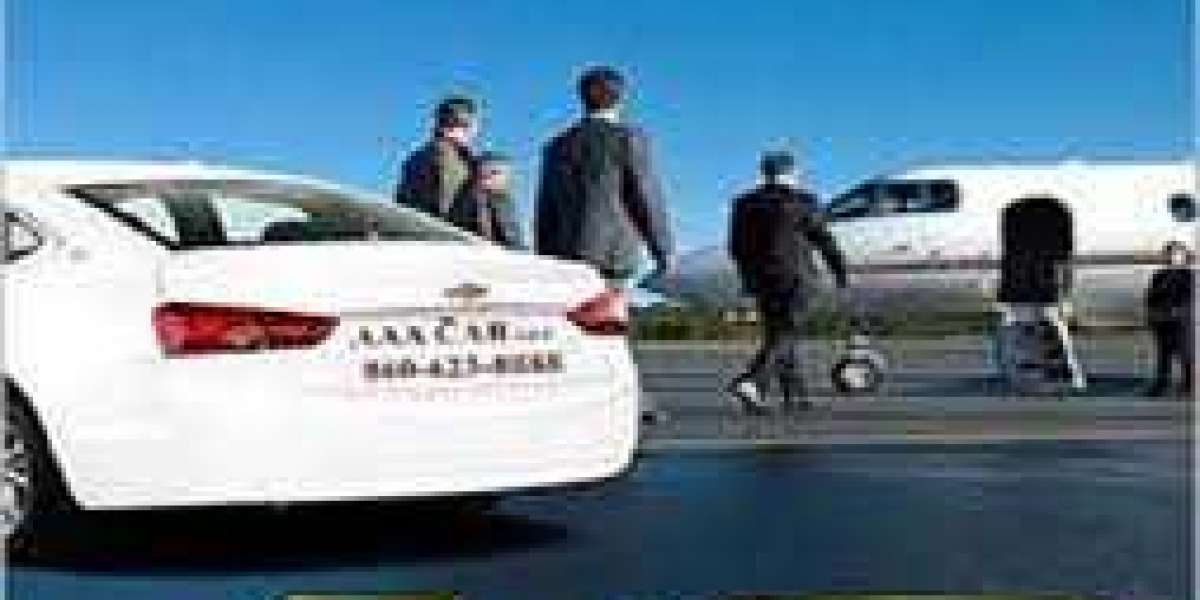 The Convenience and Reliability of Hiring a Taxi in Connecticut