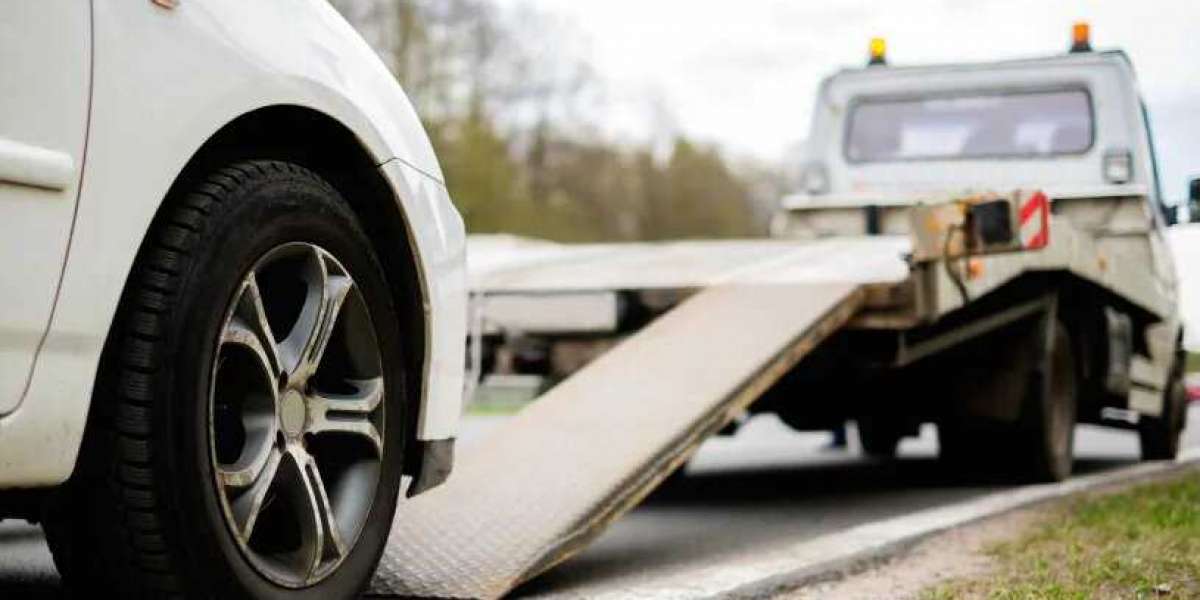 Car Recovery Abu Dhabi | 24/7 Roadside Assistance & Towing Services