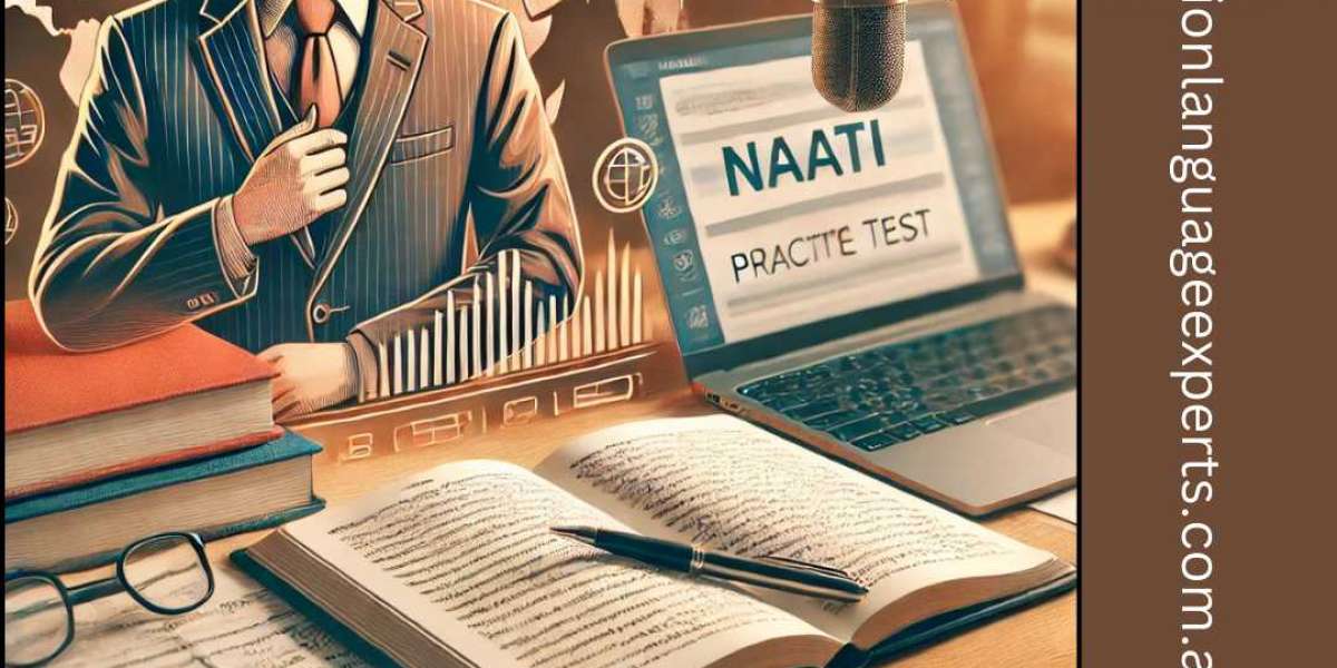 Ultimate Guide to NAATI Preparation for Success