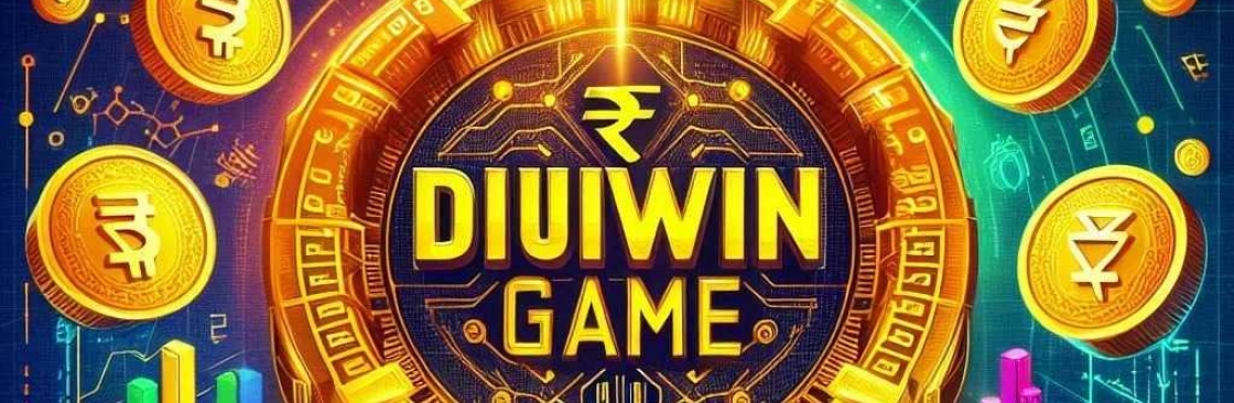 diuwin game Cover Image