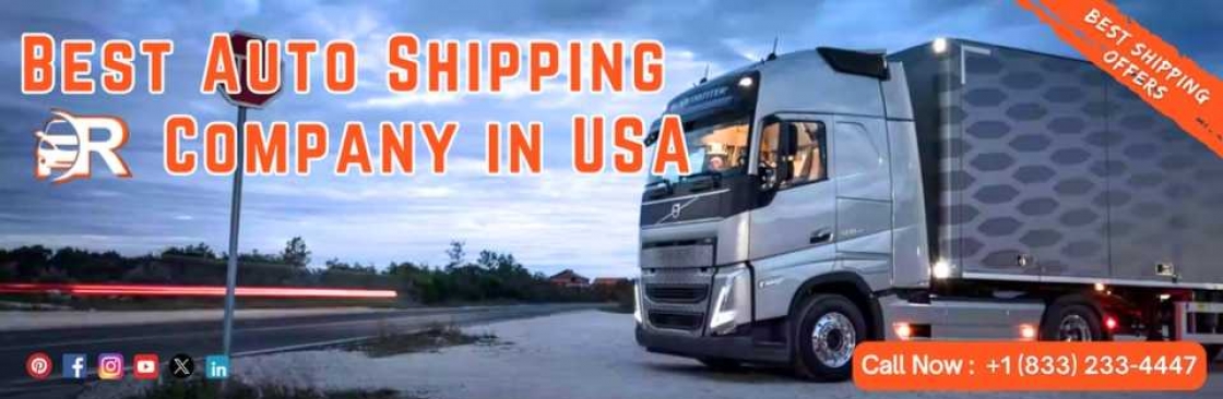 Rapid Auto Shipping Cover Image