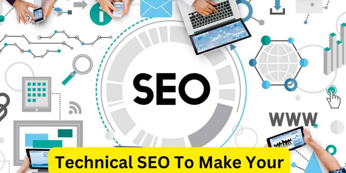 Technical SEO To Make Your Website Successful