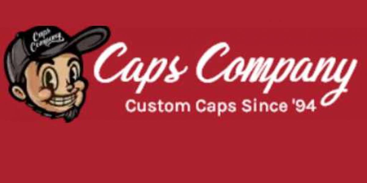 Why Are Custom Snapback Caps So Popular?