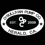 Osullivan pump5 Profile Picture