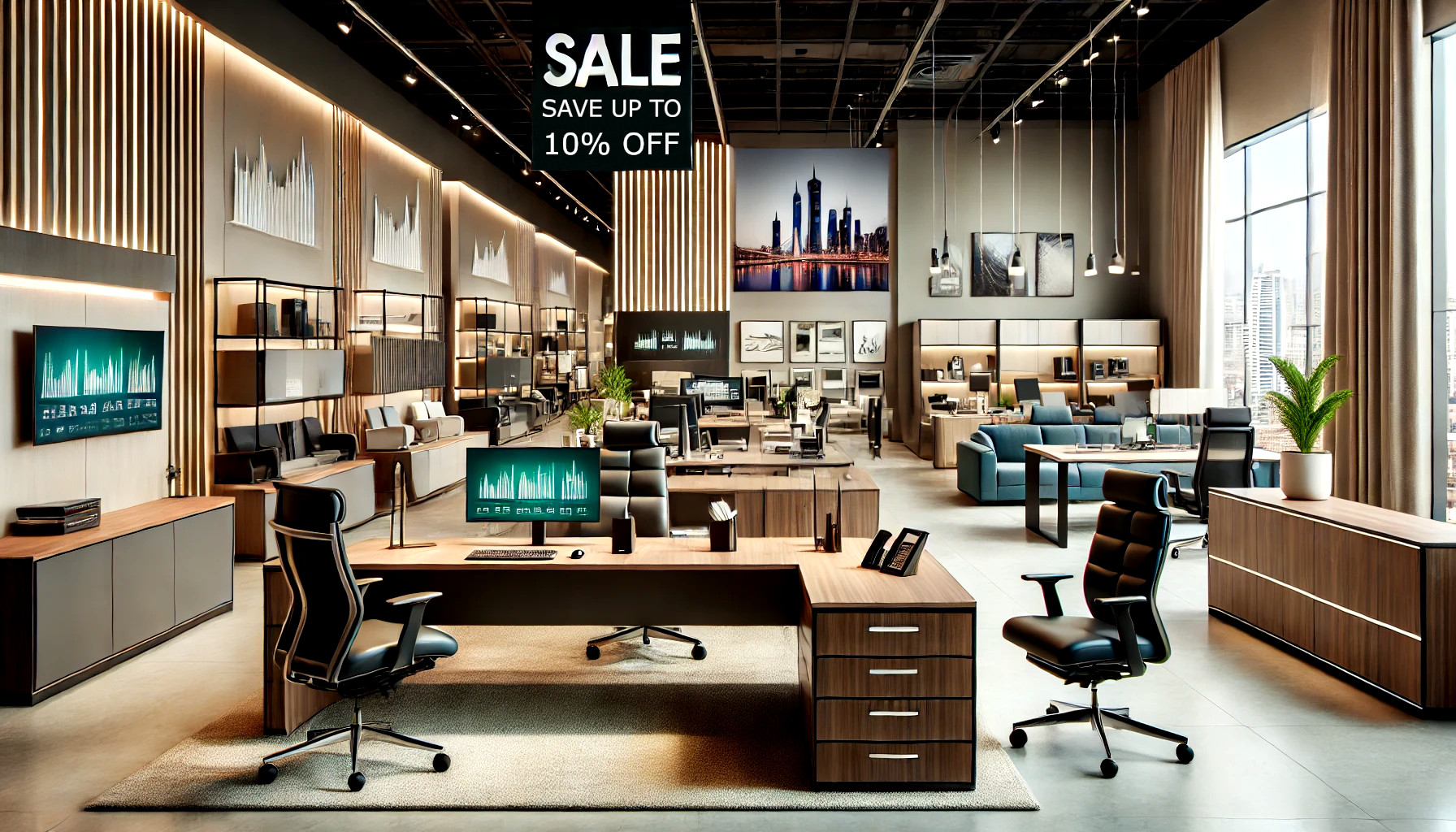 Office Furniture Sale Dammam, Saudi Arabia | Highmoon