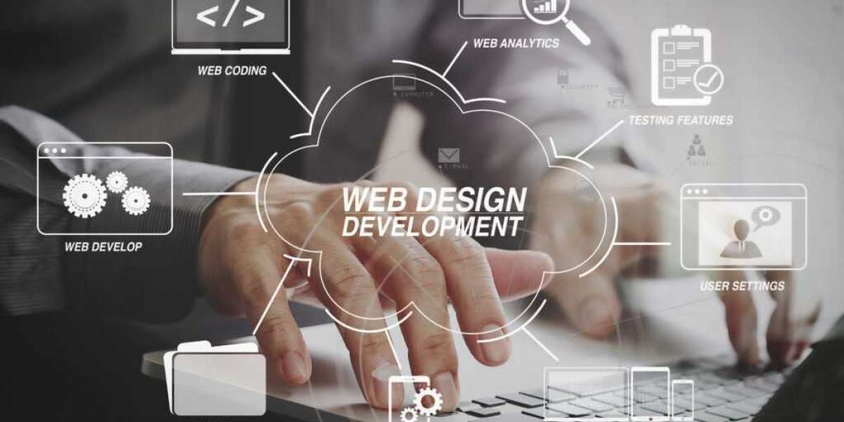 Why Your Business Needs a Professional Web Development Company in 2025