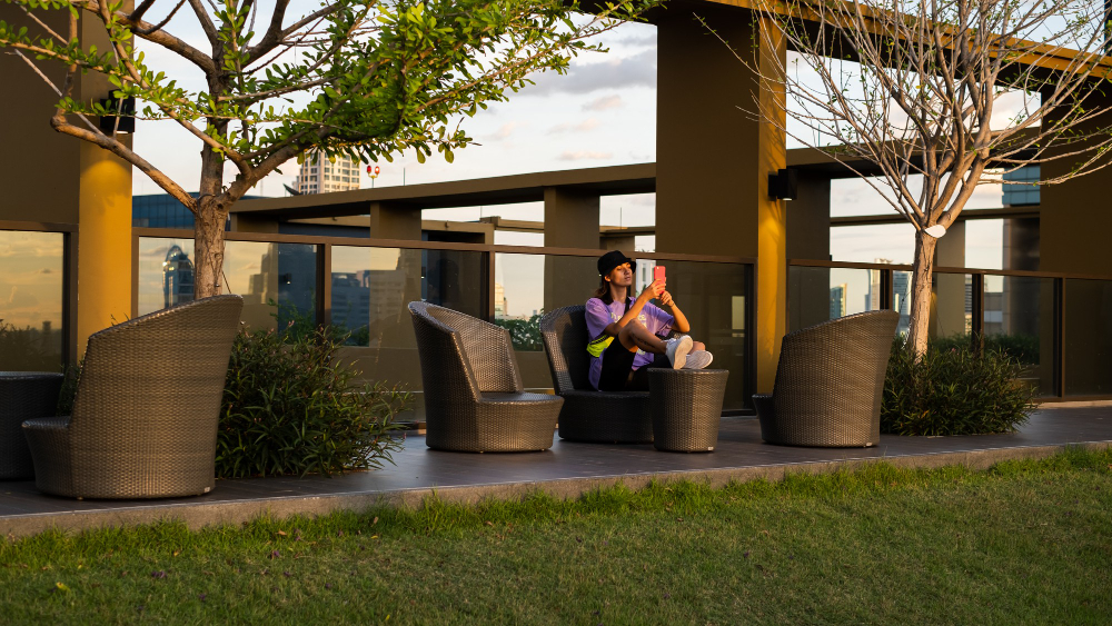 Orion Landscape Design | The importance of personalized outdoor spaces