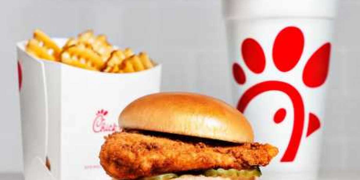 Complete Guide to the Chick-fil-A Menu: Best Meals to Try