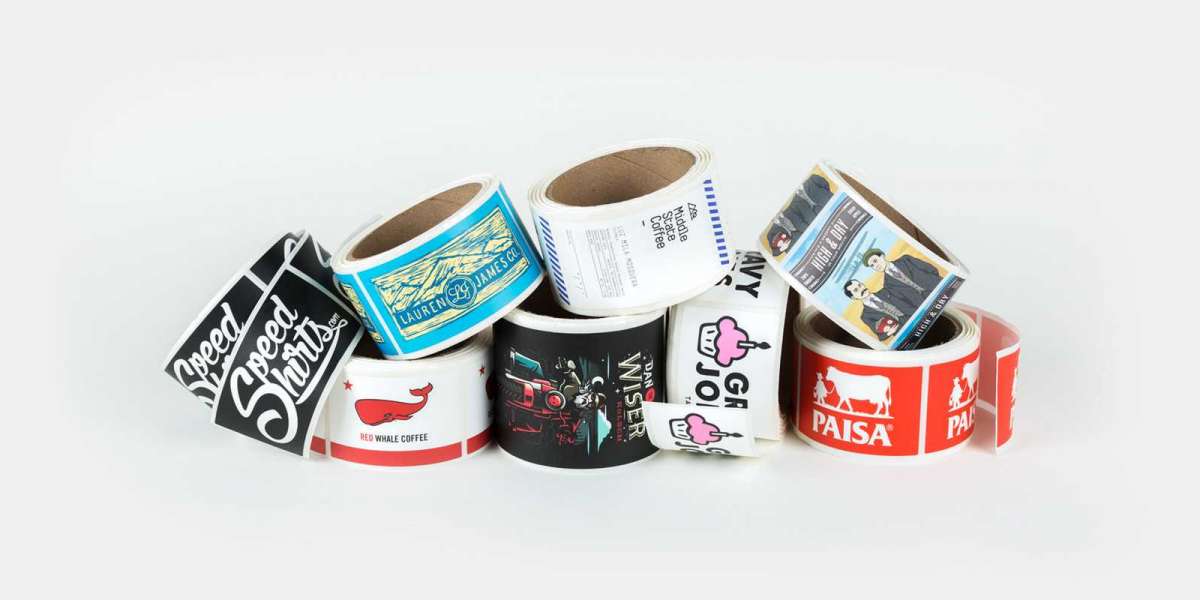 The Importance of Custom Labels in Business: Boosting Brand Identity and Functionality