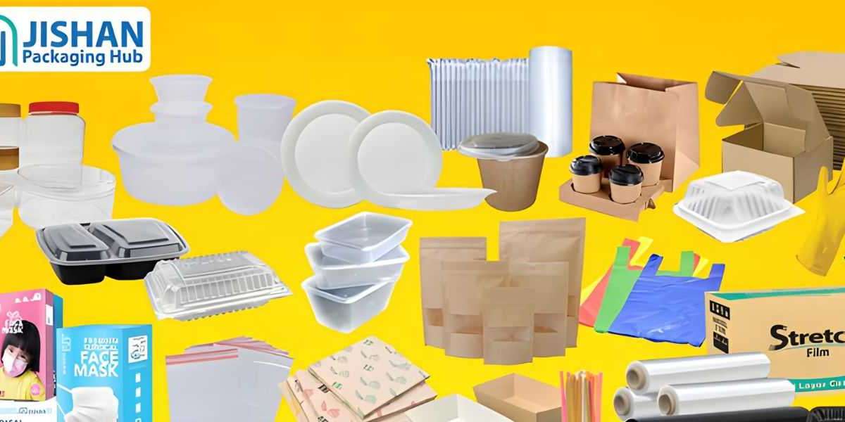 Top Benefits of Using Sustainable Packaging for Your Products