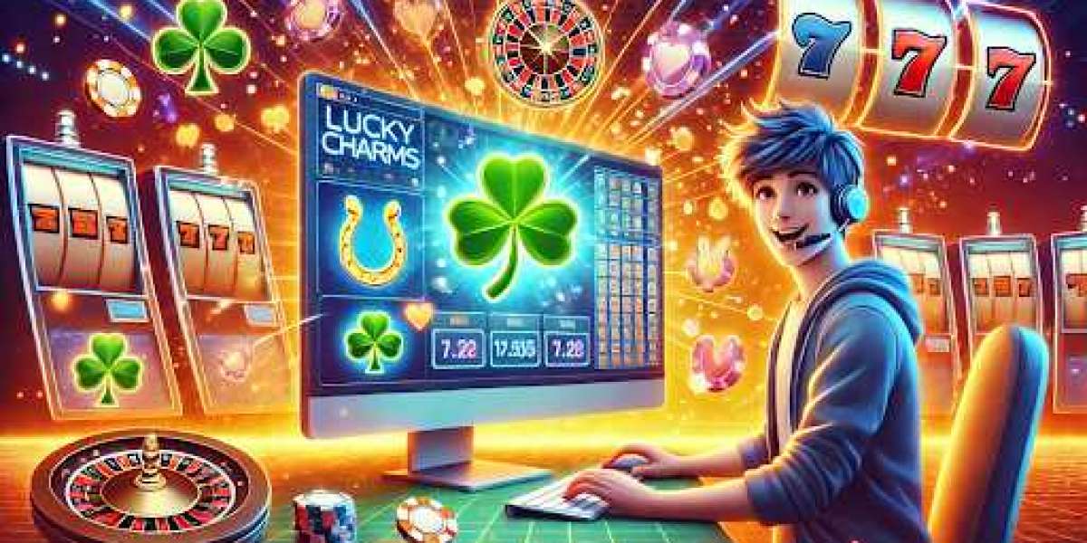 Les Superstitions Modernes Qui Influencent les Joueurs de Casino en Ligne ??