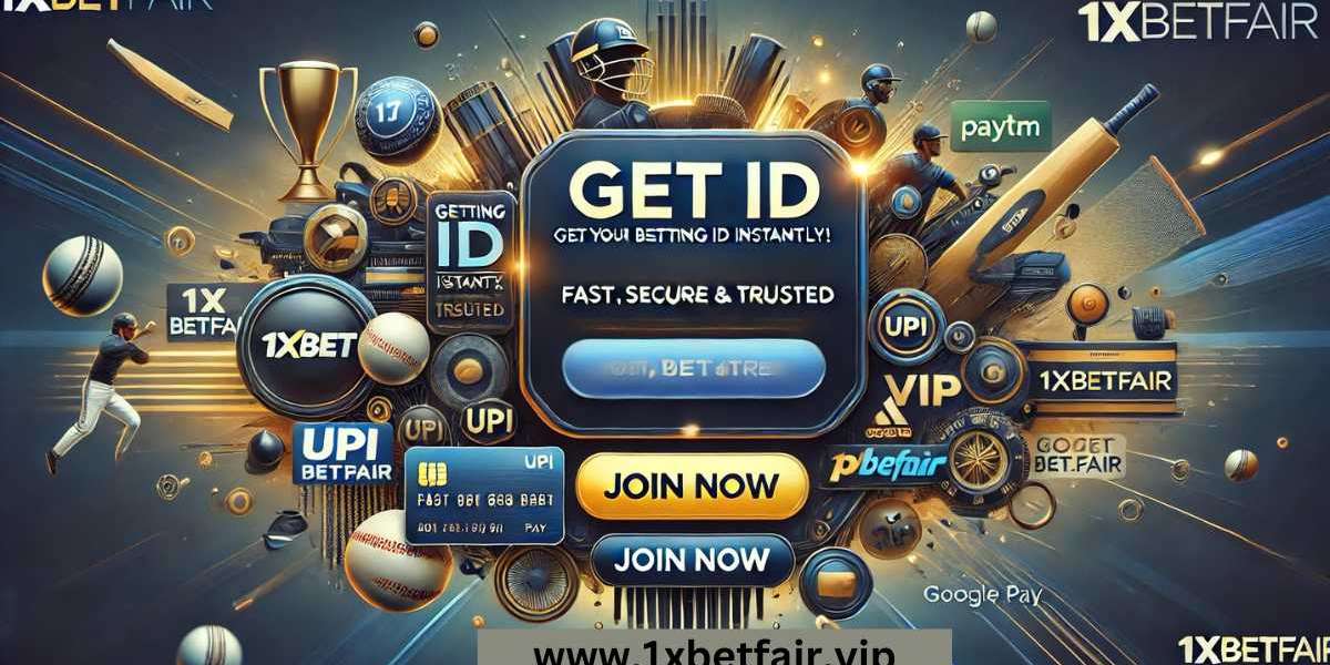 Get ID: Fast, Secure & Trusted Betting ID Provider