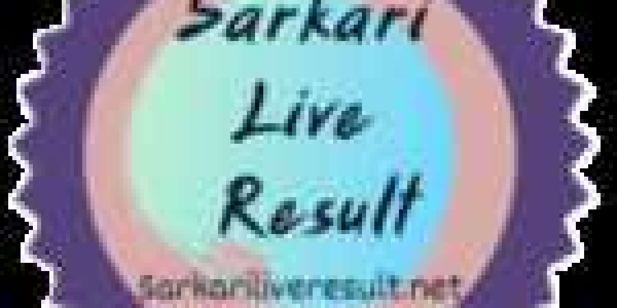 Stay Updated with Sarkari Live Result: A Complete Guide